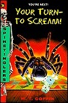 Your Turn - To Scream!