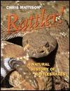 Rattler!: A Natural History of Rattlesnakes (Hardcover)