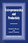 Entrepreneurship and Productivity
