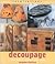 Decoupage (Inspirations)