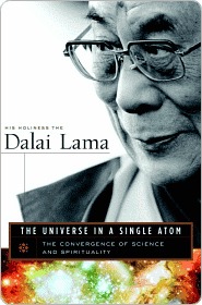 The Universe in a Single Atom the Universe in a Single Atom the Universe in a Single Atom