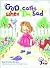 God Cares When I'm Sad (Getting to Know God Series)