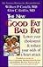 Good Fat, Bad Fat - How To Lower Your Cholesterol And Reduce The Odds Of A Heart Attack by Castelli, William P., M.D.; Griffin, Glen C., M.D. (1997) Paperback