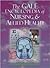 The Gale Encyclopedia of Nursing & Allied Health by Gale Cengage Learning
