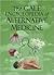 The Gale Encyclopedia of Alternative Medicine - 4 Volume set