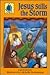 Jesus Stills the Storm: Passalong Arch (Passalong Arch Books)