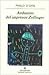 Andanzas del impresor Zollinger by Pablo d'Ors Andanzas del impresor Zollinger by Pablo d'Ors