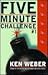 Five-minute Challenge 1 (Five-minute Mysteries Series)