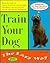 Train Your Dog the Lazy Way