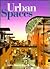 Urban Spaces #1 (U. S. Ad Review)