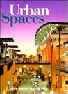 Urban Spaces #1 (U. S. Ad Review)