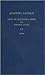 Avicenna Latinus. Liber de Philosophia Prima Sive Scientia Divina. Edition Critique de la Traduction Latine Medievale. Introduction Doctrinale Par G. Verbeke, Tractatus I-X: Lexiques