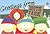 Greetings from South Park by Trey Parker