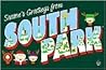 Season's Greetings from South Park