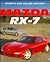 Mazda Rx-7 (Sports Car Color History)