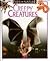 Creepy Creatures by Jane Resnick