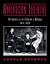 American Theatre: A Chronicle of Comedy and Drama, 1914-1930