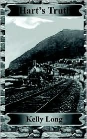 Hart's Truth (Paperback)