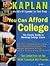 You Can Afford College (Kap...