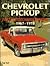 Chevrolet Pickup Parts Interchange Manual 1967 1978