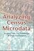 Analysis of Census Microdata