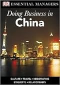 Doing Business in China