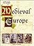 Atlas of Medieval Europe
