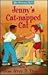 Jenny's Cat-Napped Cat (The Shoebox Kids)