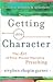 Getting into Character: The Art of First-Person Narrative Preaching