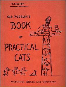 Old Possum's Book of Practical Cats