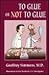To glue or not to glue by Geoffrey Simmons