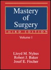 Mastery of surgery (Hardcover)