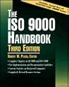 The IS0 9000 Handbook