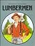 Lumbermen (Wild West in American History)