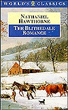 The Blithedale Romance