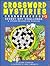 Crossword Mysteries by Helene Chirinian