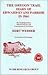 The Oregon Trail: Diary of ...