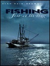 Fishing for a Living (Hardcover)