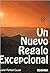 Un Nuevo Regalo Excepcional by Patron Lujan Roger Un Nuevo Regalo Excepcional by Patron Lujan Roger