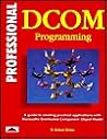 Professional Dcom Programming