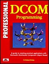 Professional Dcom Programming (Paperback)