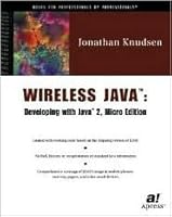 Wireless Java
