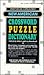 The New American Crossword Puzzle Dictionary