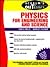 Schaum's Outline of Theory and Problems of Physics for Engineering and Science