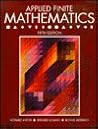 Applied Finite Mathematics Applied Finite Mathematics