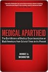 Medical Apartheid: The Dark History of Medical Experimentation on Black Americans from Colonial Times to the Present