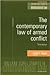 The Contemporary Law of Armed Conflict (Melland Schill Studies in International Law)