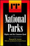 National Parks (Paperback)