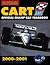 Autocourse CART Official Yearbook 2000-2001 by Jeremy Shaw