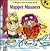 Muppet Manners: A Muppet Lift-the-Flap Book (Muppets)